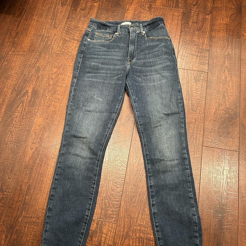 Good American size 27